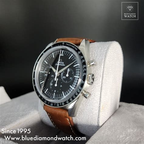 omega speedmaster numbered edition